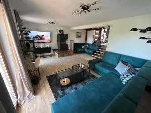 Holiday house “The View” - Trg