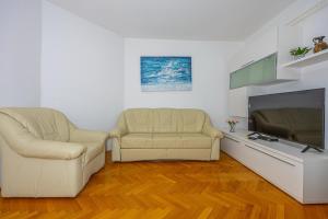 Apartment Lisinski