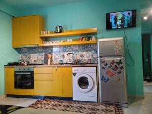 "On the beach" Glamour Sunrise Apartment