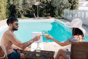 Villa èlitè by Vivimy