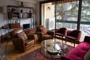 T3 Centre ville Aix-en-Provence