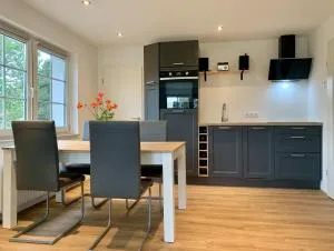 Ferienhaus Hete - Staphel