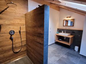 Ferienwohnung Beim Kraudn