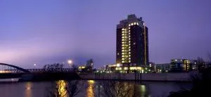 HI Hotel International Hamburg - Dassendorf