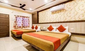 Hotel Neem Tree Hyderabad Airport