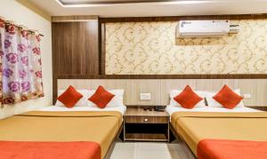 Hotel Neem Tree Hyderabad Airport