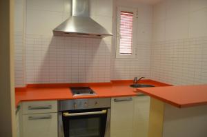 APARTAMENTOS EDIF ESTOCOLMO 6ºB