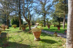 Villa Fortini by Mmega