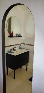 Maisons d'hotes L-AMBROISINE : photos des chambres
