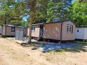 Tiny House Lohmen Garder See - Dabel