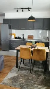 JR Lux apartman - Stara Pazova