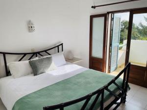 Self-contained floor of Quinta Villa