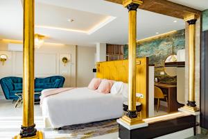 Hotel Boutique Cortijo Landete - SOLO ADULTOS