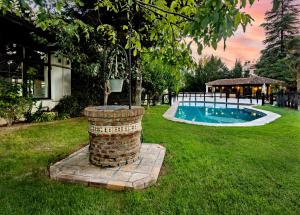 Hotel Boutique Cortijo Landete - SOLO ADULTOS