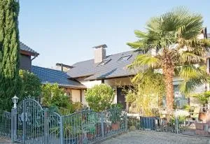 Haus Sonnenschein - 法芬维勒