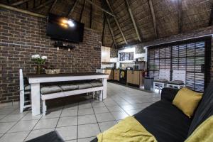 The Guest Villa