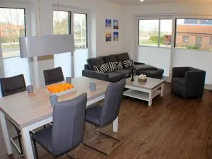 Sielhuus 1 - Fedderwarderdeich