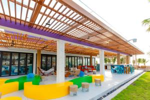 TTC Van Phong Bay Resort - Himalaya Sauna & Steam Retreat Included