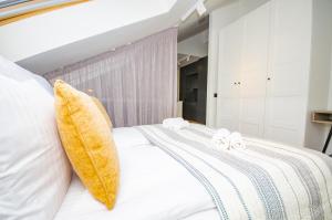 InPoint Sunny Studio next to Wawel Castle - Kossaka 5