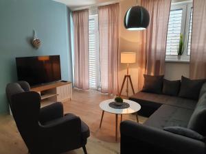 DomirexGroup Apartments