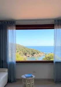 Domus Claudia Apartment Charmant with sea view Villasimius - Simius