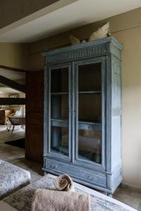 Villas Le Repertoire - Le Mas du Venaissin : photos des chambres