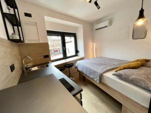 Apartmani Audacia Crikvenica