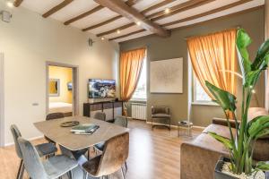 Castel SantAngelo SuiteLux