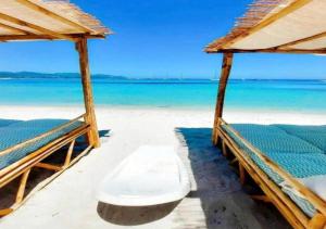 CASA PIUMA Castiadas - casa vacanza Costa Rei - Villasimius