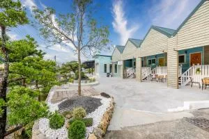 小谜路民宿 little lost B&B - Shang-fu-ts'un