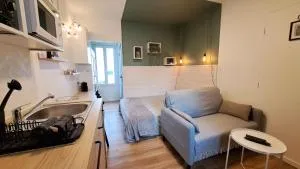 Studio du 104 - 圣让-德蒙