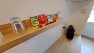 Appartements Studio du 104 : photos des chambres