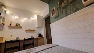 Appartements Studio du 104 : photos des chambres