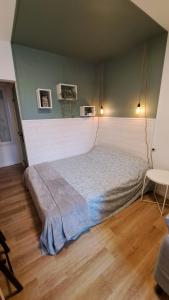 Appartements Studio du 104 : photos des chambres