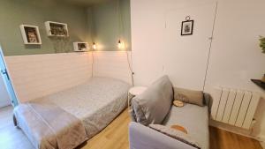 Appartements Studio du 104 : photos des chambres