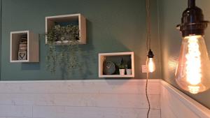 Appartements Studio du 104 : photos des chambres