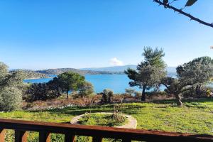 Holiday Home with Amazing Sea View