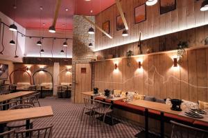 Hotels Belambra Clubs Les Saisies - Les Embrunes - Ski pass included : photos des chambres