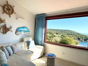 Domus Angelica Apartment Charmant with sea view Villasimius