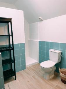 Villa Simone, 810 personnes