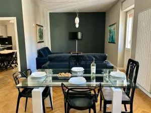 [Moderno]Appartamento su due piani - Muros