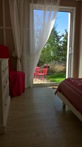 Maisons de vacances Sud Bretagne Concarneau Tregunc Pont-avenTyruzall : photos des chambres