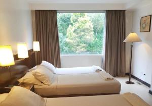 Hotel Supreme Convention Plaza