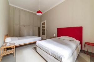 Piazza Bainsizza Elegant Apartment