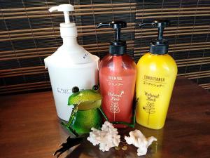 フェーヌカジ 和室