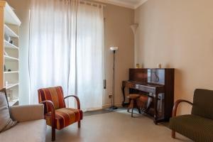 Piazza Bainsizza Elegant Apartment