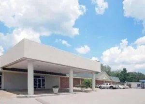 Econo Lodge Corinth - Corinth