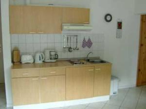 "Villa Rügen" - 300 m zum Strand