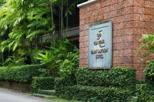 Baan Lapoon Hotel - 3hvězdičkové hotely ve městě Lamphun