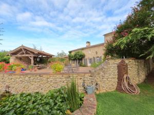 B&B / Chambres d'hotes Domaine des Monges : photos des chambres